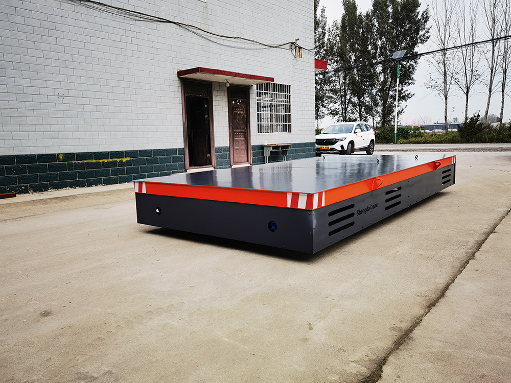 電動(dòng)平車